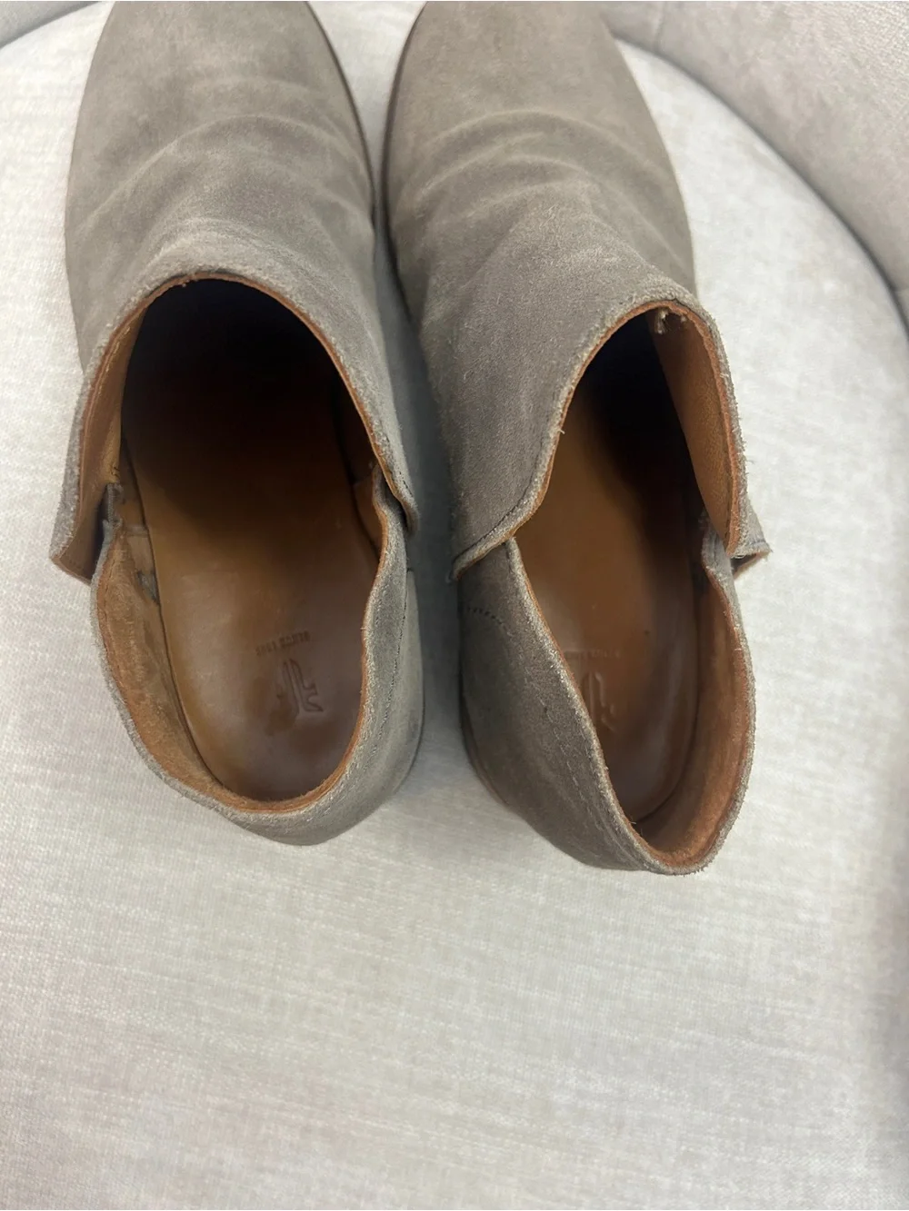 Frye elyssa shootie